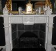 Venetian Plaster Fireplace Inspirational Georgianireland