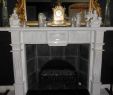 Venetian Plaster Fireplace Inspirational Georgianireland