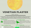Venetian Plaster Fireplace Luxury Render It Oz Venetian Plaster Fast Facts Venetianplaster