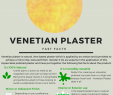 Venetian Plaster Fireplace Luxury Render It Oz Venetian Plaster Fast Facts Venetianplaster