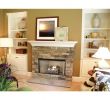 Vent Free Gas Fireplace Mantel Packages Awesome Emberglow 18 In Timber Creek Vent Free Dual Fuel Gas Log Set with Manual Control