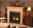 Vent Free Gas Fireplace Mantel Packages Beautiful the Breckenridge Series