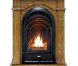 Vent Free Gas Fireplace Mantel Packages Elegant Buy Pro Fs100t Ta Ventless Fireplace System 10k Btu Duel