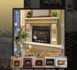 Vent Free Gas Fireplace Mantel Packages Fresh Indoor Outdoor Vent Free Gas Fireplace Systems