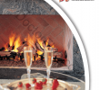 Vented Gas Fireplace Logs with Remote Lovely Vented Gas Log Sets