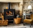 Venting A Wood Stove Through A Fireplace Inspirational How to Adjust Wood Stove Vents Home Guides
