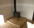 Venting A Wood Stove Through A Fireplace Luxury Wood Stove and Chimney Tin Can Cabin