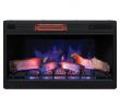 Ventless Electric Fireplace Insert Inspirational E3 Code Electric Fireplace