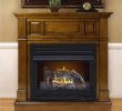 Ventless Gas Fireplace with Blower Fresh Direct Vent Gas Fireplace with Mantle