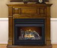 Ventless Gas Fireplace with Blower Fresh Direct Vent Gas Fireplace with Mantle