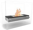 Ventless Gel Fireplace Elegant Amazon Regal Flame Elite Vista Tabletop Firepit Bio