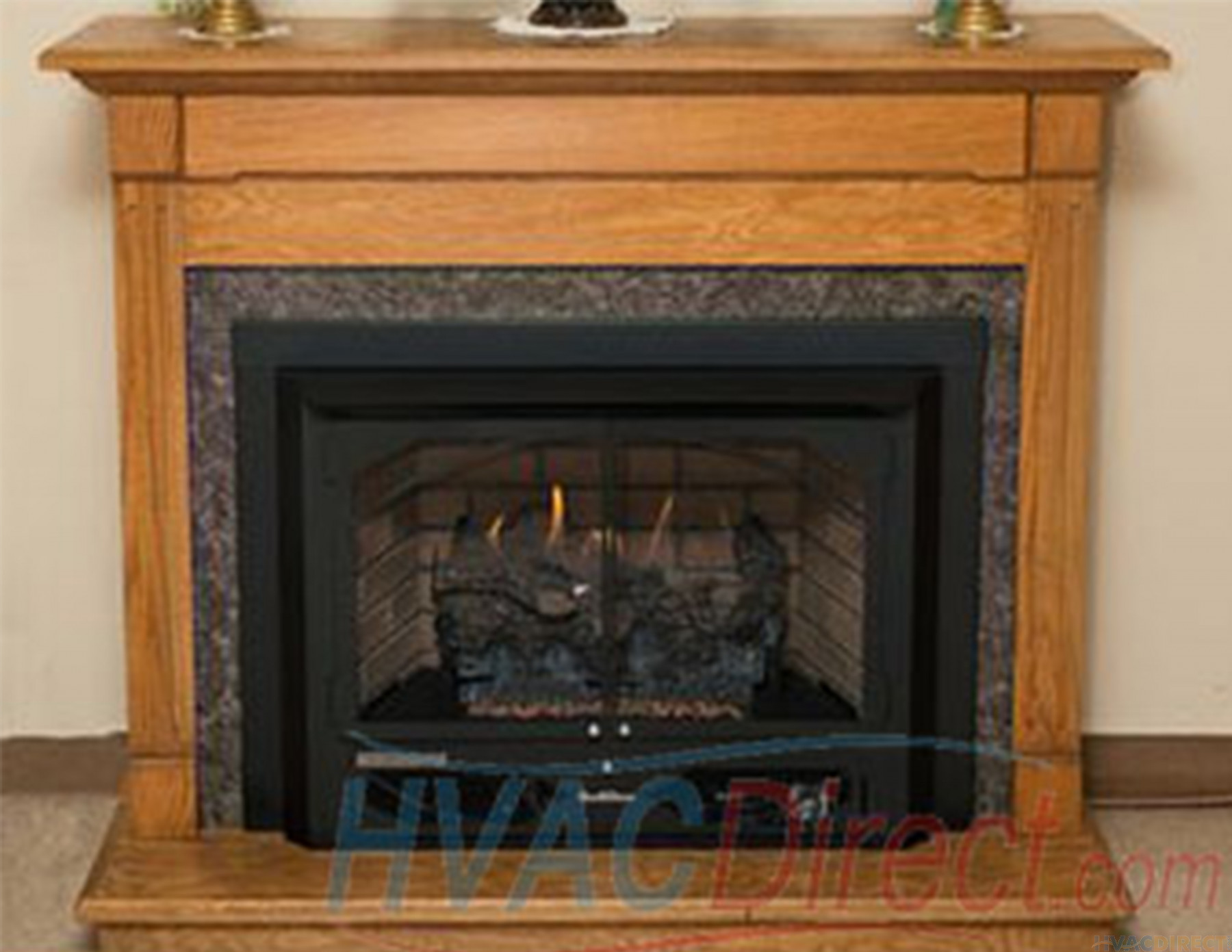 Ventless Lp Gas Fireplace Best Of Buck Stove Model 34zc Vent Free Gas Fireplace