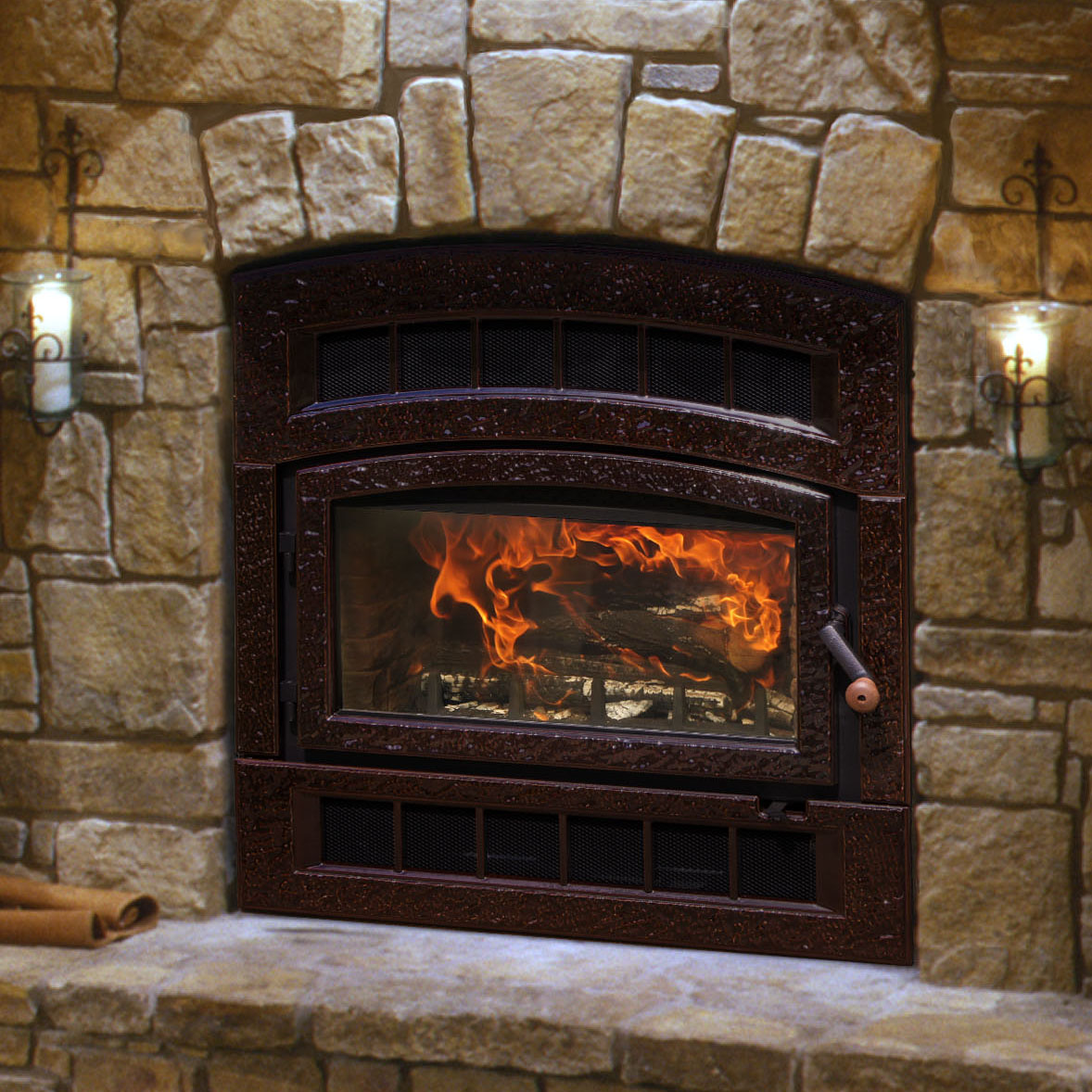 51 Best wood burning stove fireplaces images b77a07d2ab4b4f7e80c6de d33d