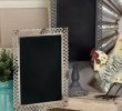 Vertical Electric Fireplace Inspirational 2 Piece Trellis Tabletop Chalkboard Set