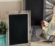 Vertical Electric Fireplace Inspirational 2 Piece Trellis Tabletop Chalkboard Set