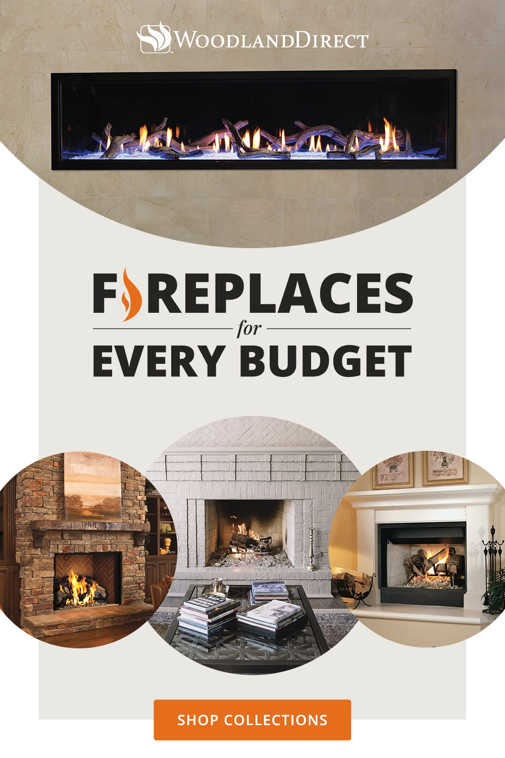 Vertical Fireplace Grate Luxury 452 Best Fireplace Love Images In 2019