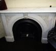 Victorian Fireplace Mantel Lovely Antique Victorian Arched Carrara Marble Chimney Piece