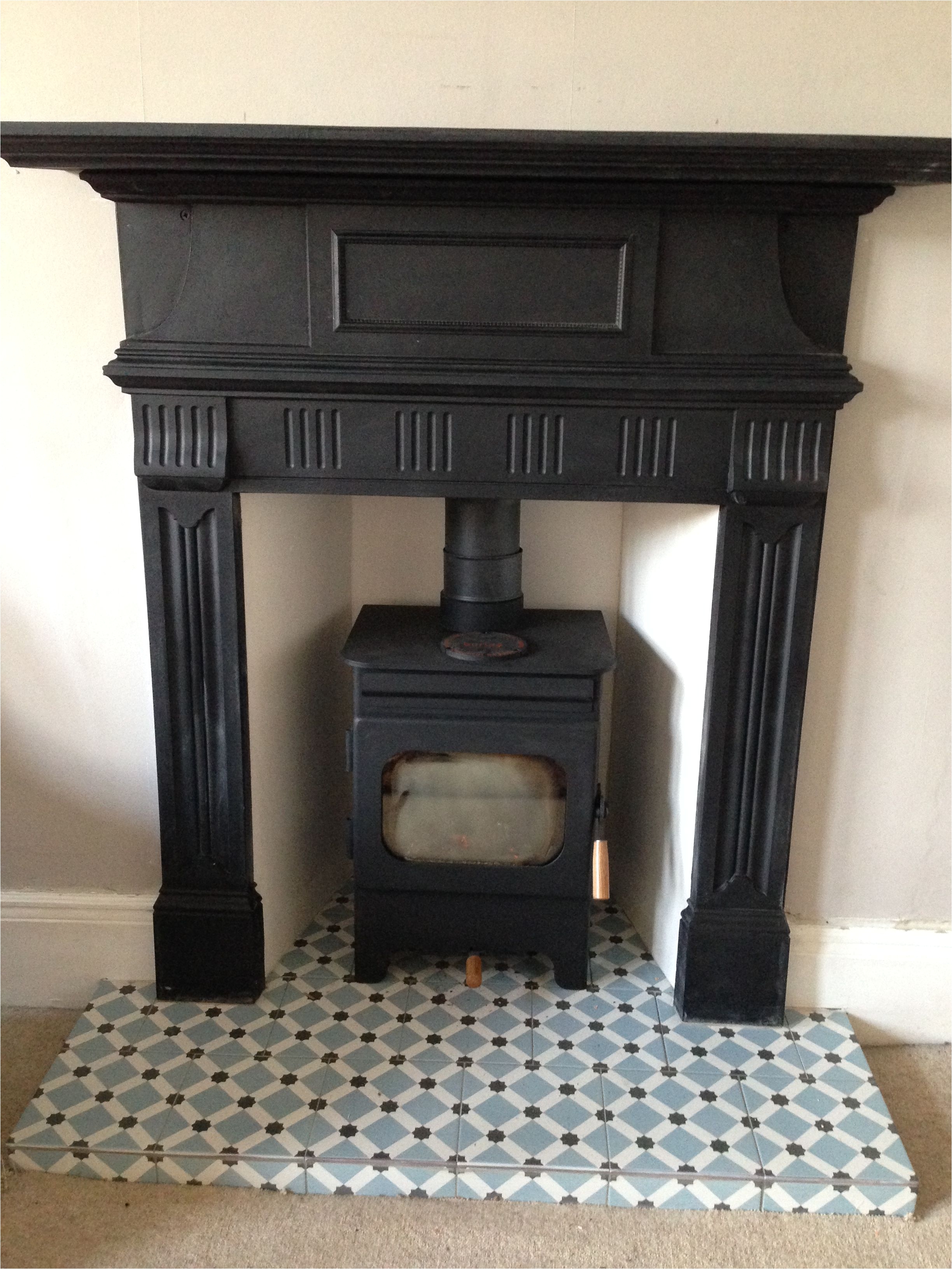 Victorian Fireplace Mantel New Refurbished Victorian Fireplaces