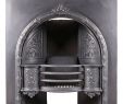 Victorian Fireplace Surround Awesome Antique Early Victorian Cast Iron Fireplace Grate