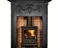 Victorian Fireplace Surround Elegant Buy Line Antique Edwardian Cast Iron Fireplace Surround