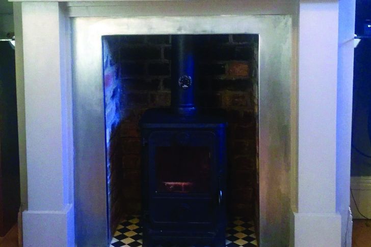 Victorian Fireplace Tiles Fresh 20 Beauty Fireplace Tile Ideas