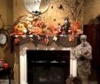 Village Fireplace Lovely 85 Best Stunning Fall Mantel Decor Ideas to Inspire