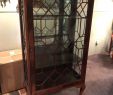 Vintage Fireplace Screen Awesome Wooden Cabinet