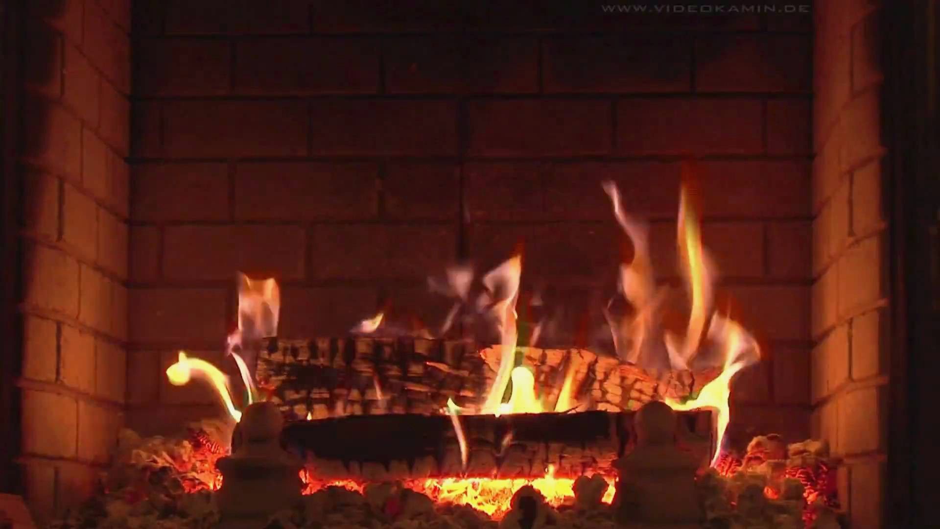 Virtual Fireplace Awesome Kostenlose Kamin Video Download Kaminöfen