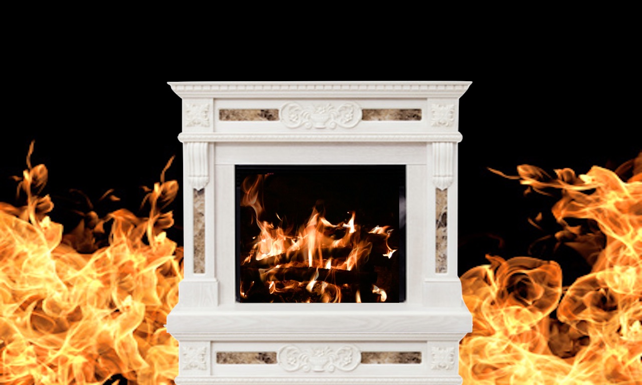 Virtual Fireplace Inspirational ‎apps Von Oliver Olivarius Im App Store