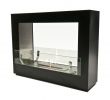 Vitrum Ethanol Fireplace Awesome Daily