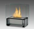Vitrum Ethanol Fireplace Lovely Nu Flame Ardore Bio Ethanol Tabletop Fireplace