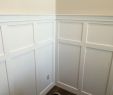 Wainscoting Fireplace Awesome Wainscot In Fice Home Improvement Ideas