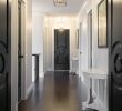 Wainscoting Fireplace Best Of Hallway Makeover Reveal