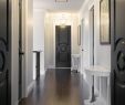 Wainscoting Fireplace Best Of Hallway Makeover Reveal