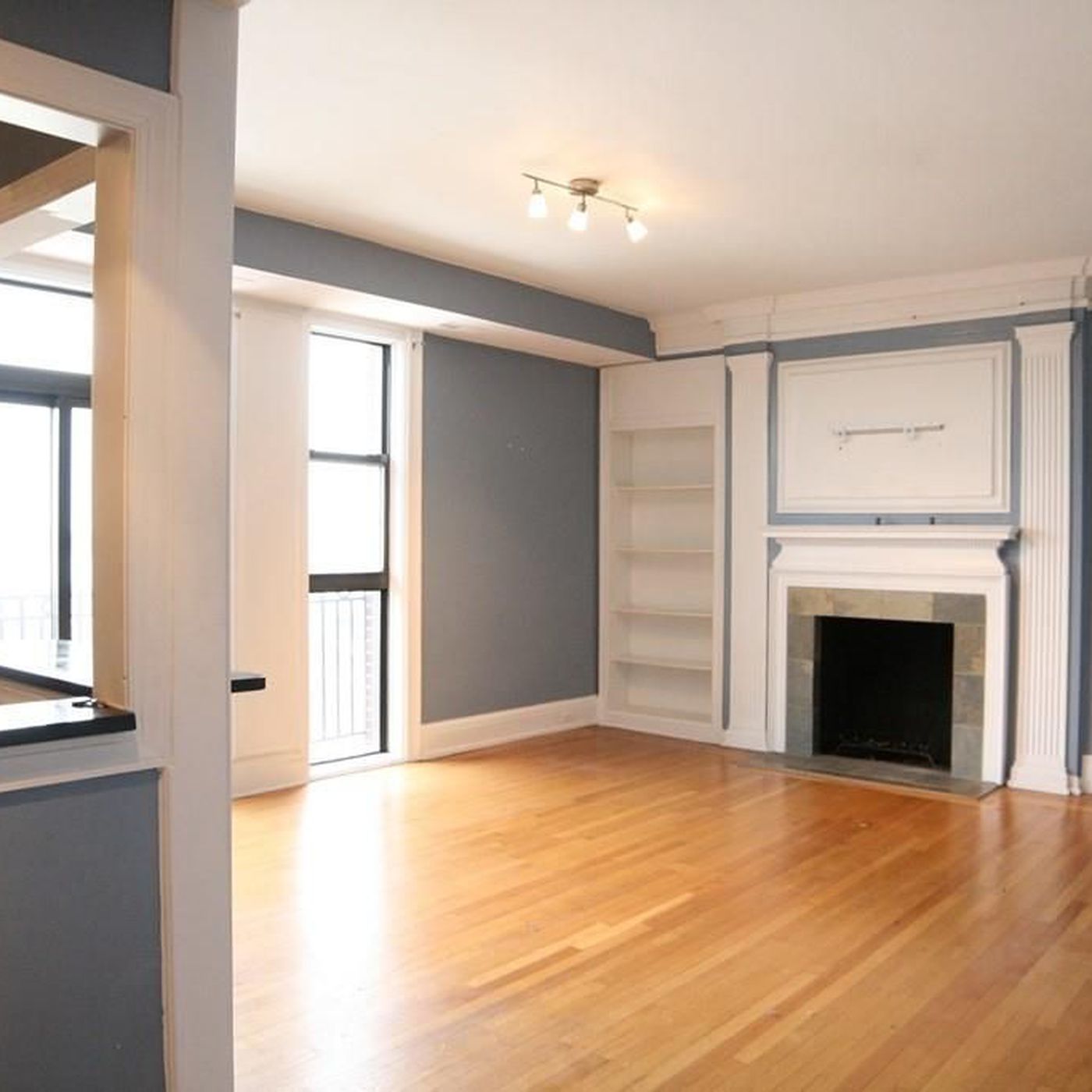 Wainscoting Fireplace Elegant What $1 050 Rents In Detroit Right now Curbed Detroit