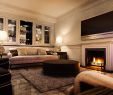 Wainscoting Fireplace Luxury Luxury Interior Cgi Luxurious Lifestyle