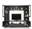 Wall Entertainment Center with Fireplace Awesome Wood Wizard Exquisite Wall Unit