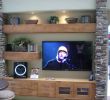 Wall Entertainment Center with Fireplace Luxury Pin by Chris Oshea On Tv Room