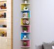 Wall Fireplace Amazon Luxury Amazon Gy Floating Wall Mount Corner Shelfï¼wooden