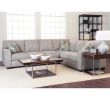 Wall Fireplace Costco Elegant Abbott 2 Piece Fabric Sectional