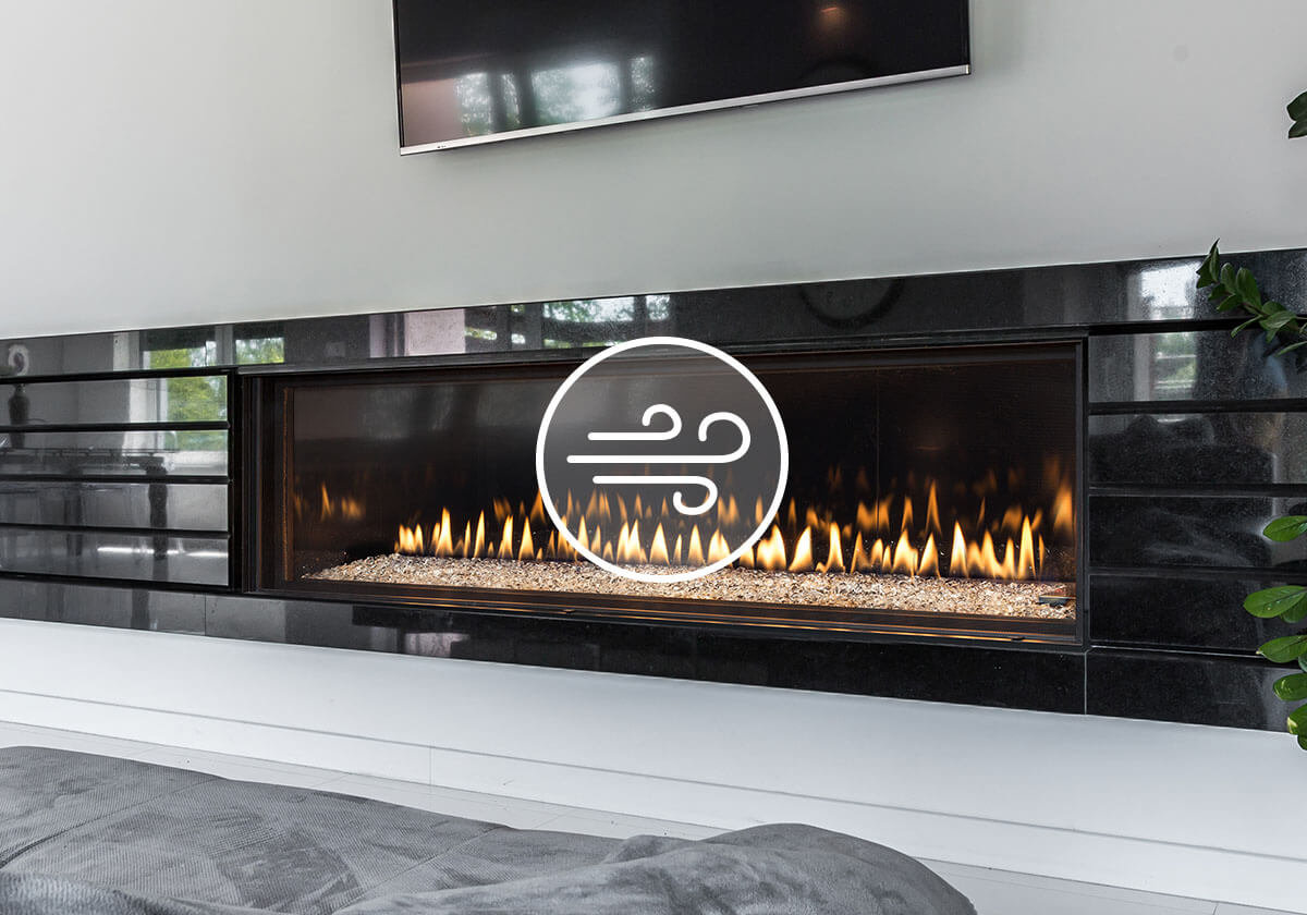 Wall Mount Natural Gas Fireplace Best Of Accessories