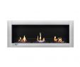 Wall Mount Propane Fireplace Fresh Amazon Antarctic Star 52 Inch Ventless Ethanol