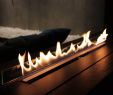 Wall Mounted Ethanol Fireplace New Primefire Ethanol Fireplace Insert Fireplace