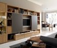 Wall Unit Entertainment Center with Fireplace Awesome Wooden Finish Wall Unit Binations From Hülsta