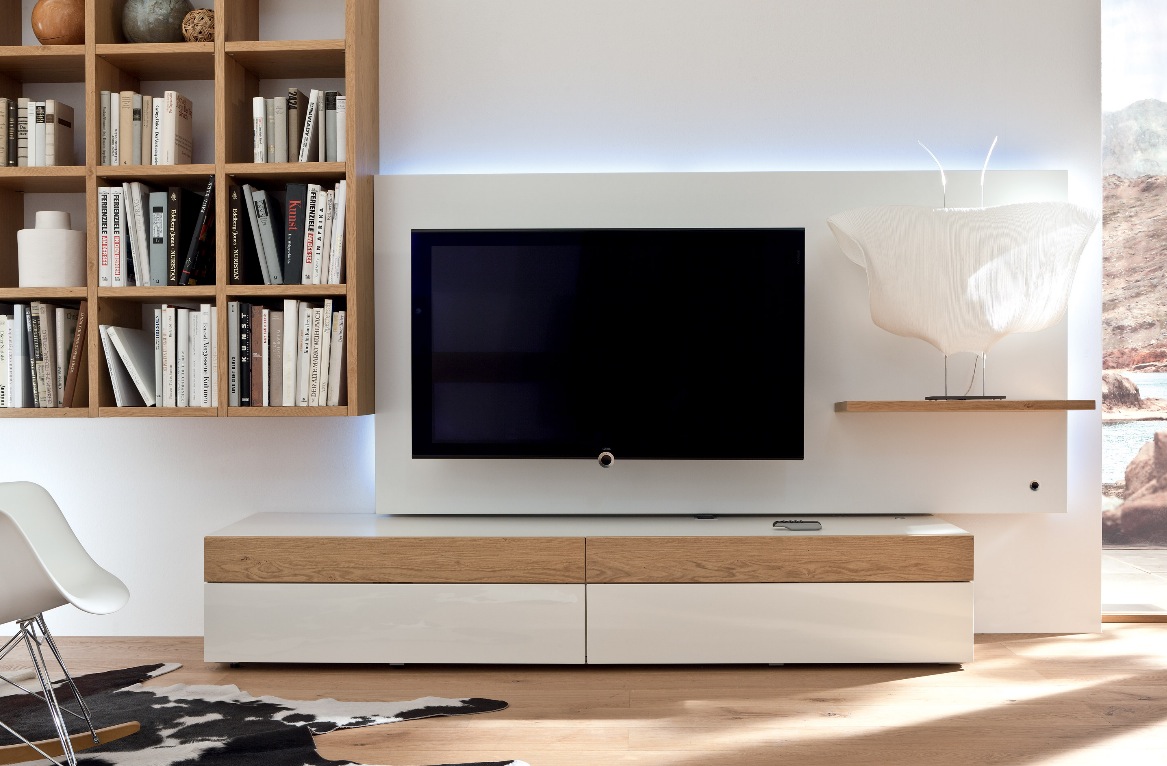 Wall Unit Entertainment Center with Fireplace Awesome Wooden Finish Wall Unit Binations From Hülsta