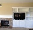 Wall Unit Entertainment Center with Fireplace Lovely Verfuhrerisch Tv Wall Mount Entertainment Centers Plans