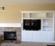 Wall Unit Entertainment Center with Fireplace Lovely Verfuhrerisch Tv Wall Mount Entertainment Centers Plans