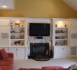 Wall Unit Entertainment Center with Fireplace Luxury Decorating Around Entertainment Center