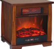 Walmart Com Electric Fireplaces Fresh Mainstays Electric Fireplace with 4 Element Quartz Heater