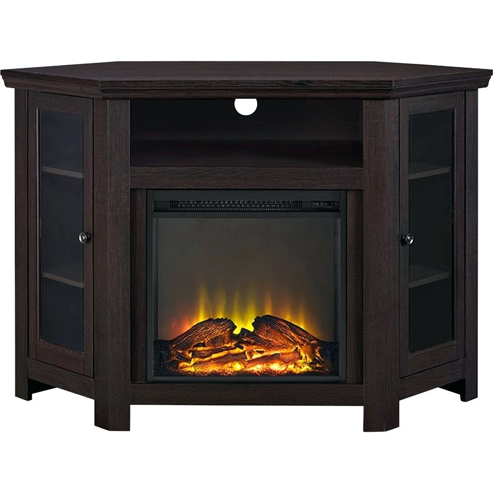 Walmart Electric Fireplace Tv Stand Luxury Corner Tv Stands Small Wood Corner Tv Stand Ebay White